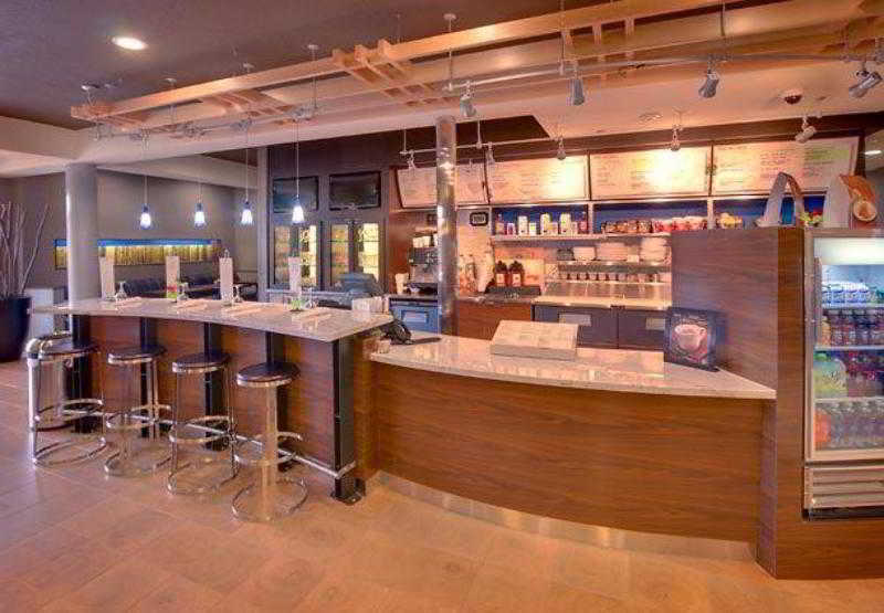 Fairfield Inn & Suites By Marriott Salt Lake City Downtown מראה חיצוני תמונה